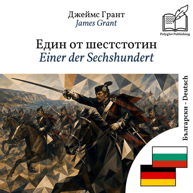 Einer der Sechshundert