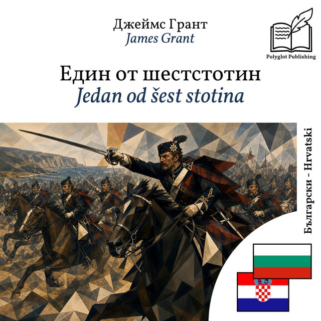 Jedan od šest stotina