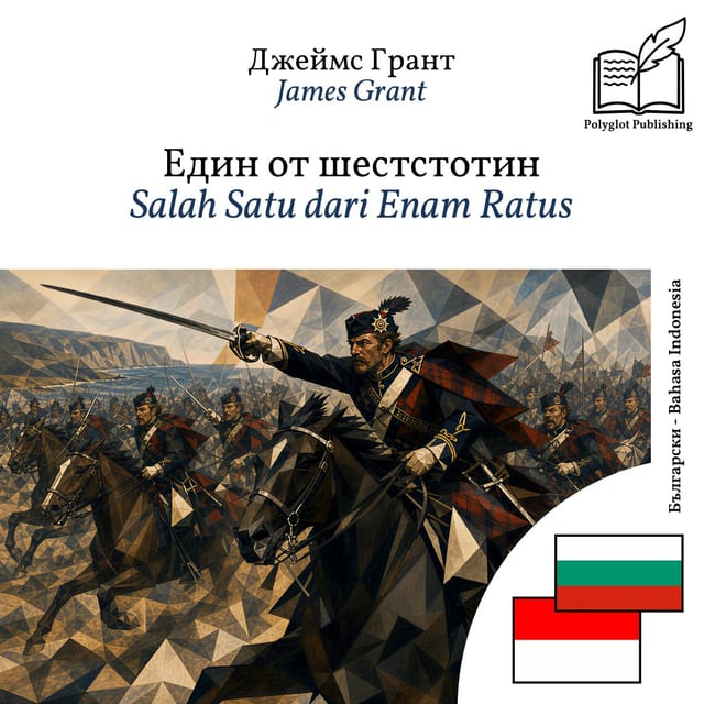 Salah Satu dari Enam Ratus