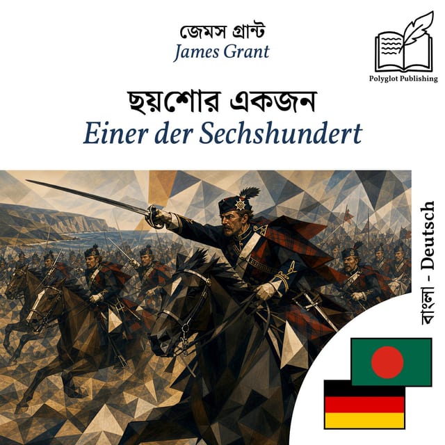 Einer der Sechshundert