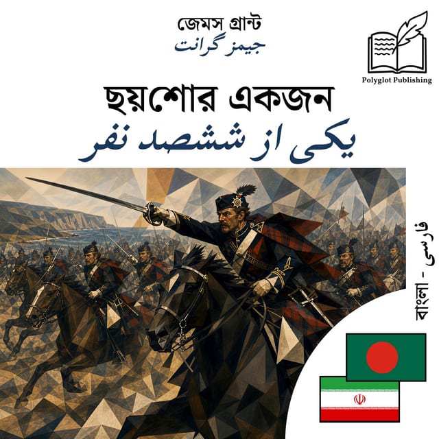 یکی از ششصد نفر