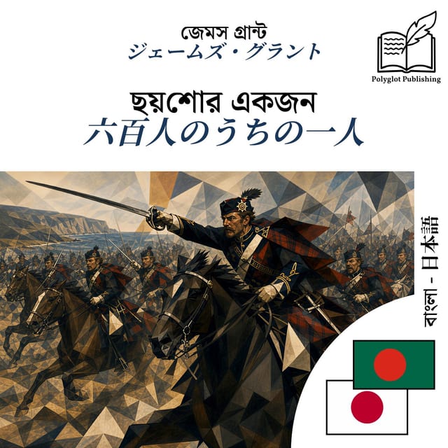 六百人のうちの一人