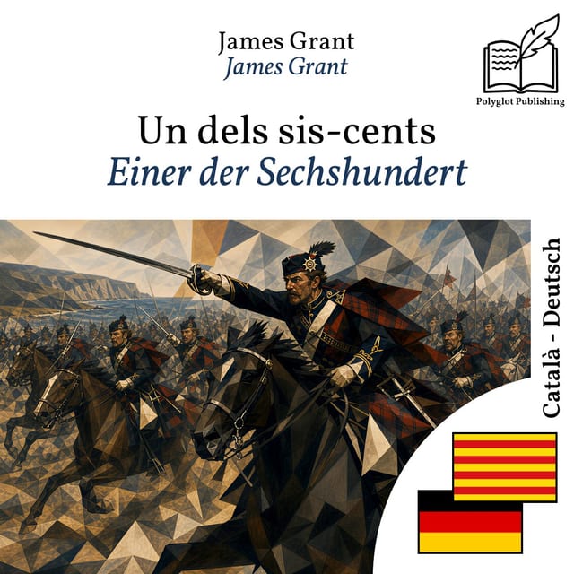 Einer der Sechshundert