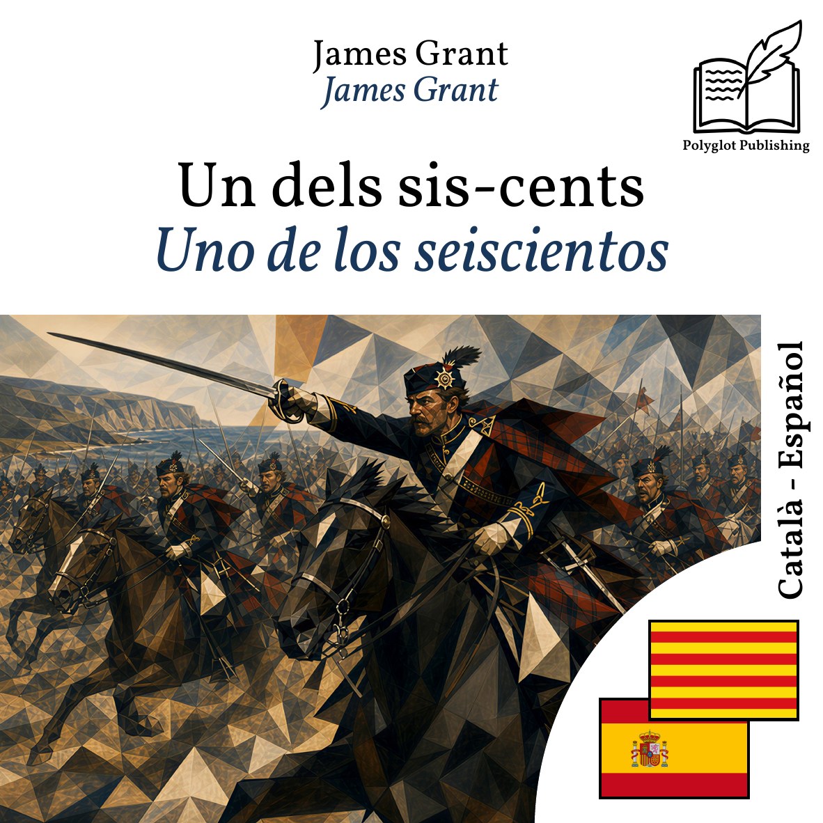 Uno de los seiscientos