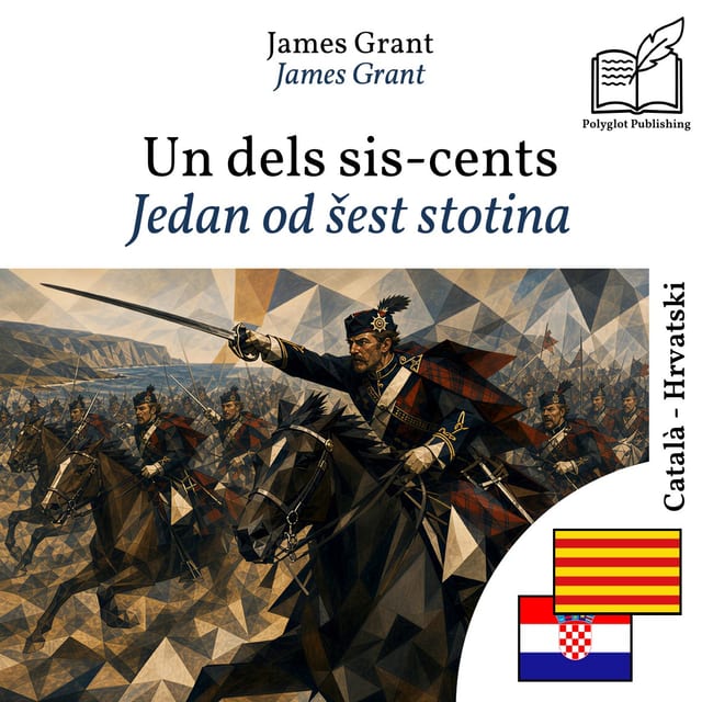 Jedan od šest stotina