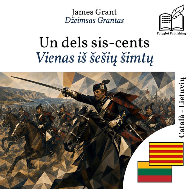 Vienas iš šešių šimtų