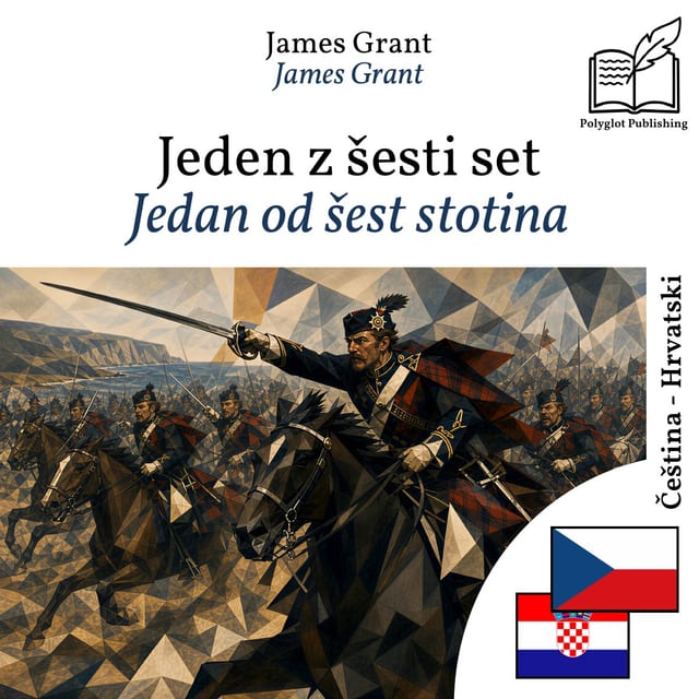 Jedan od šest stotina