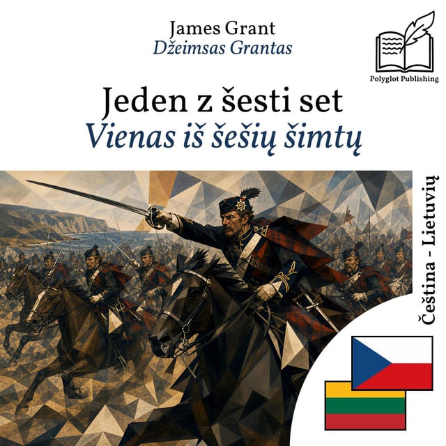 Vienas iš šešių šimtų