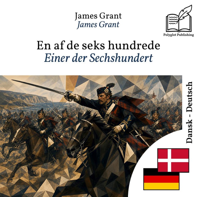 Einer der Sechshundert