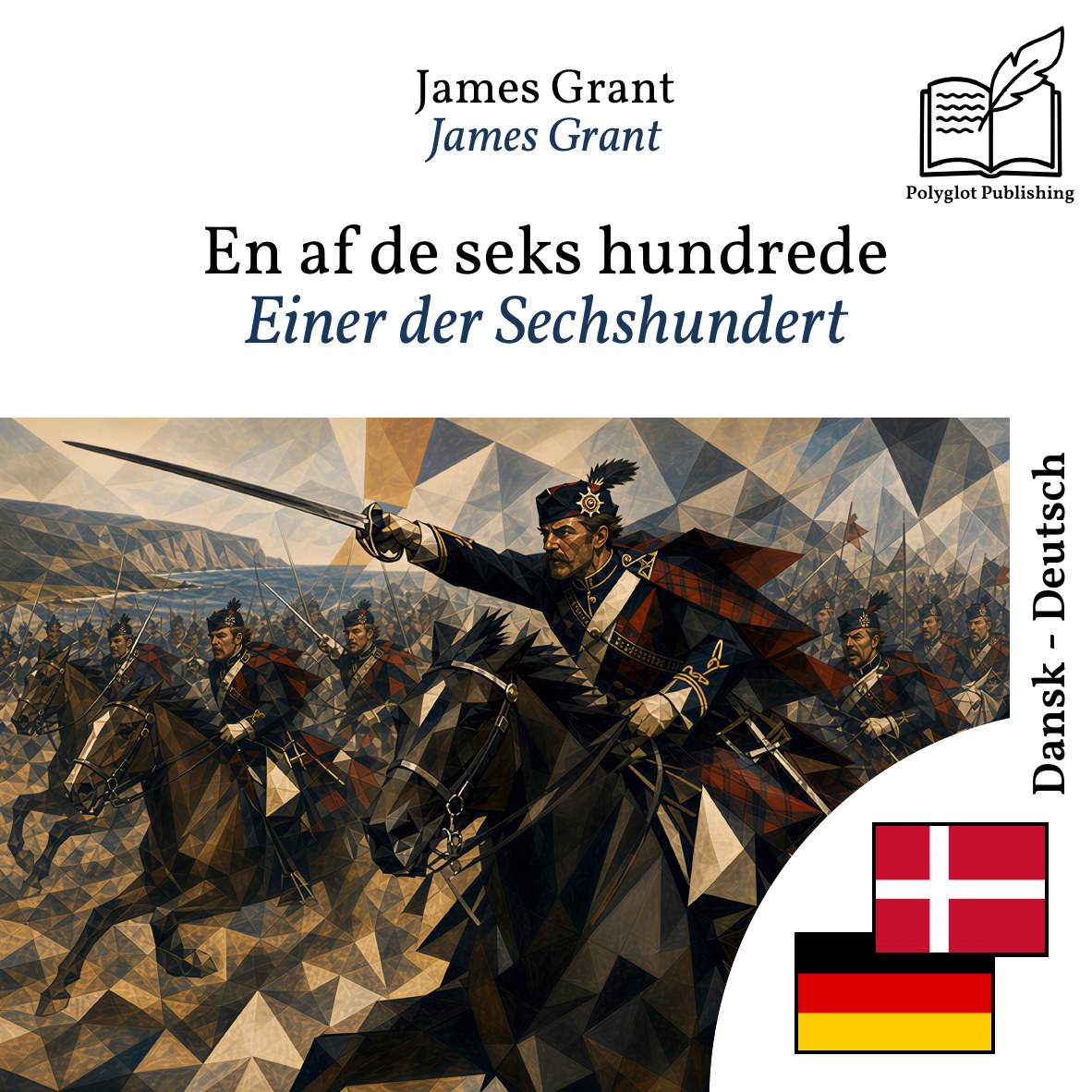 Einer der Sechshundert