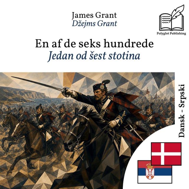 Jedan od šest stotina