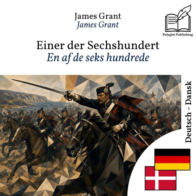 En af de seks hundrede