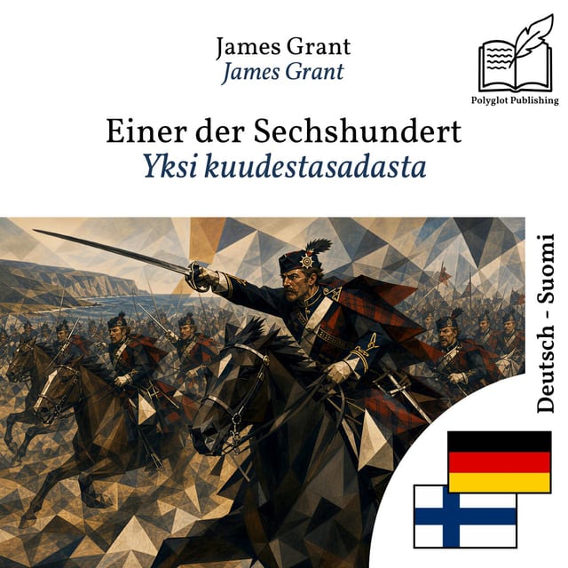 Yksi kuudestasadasta