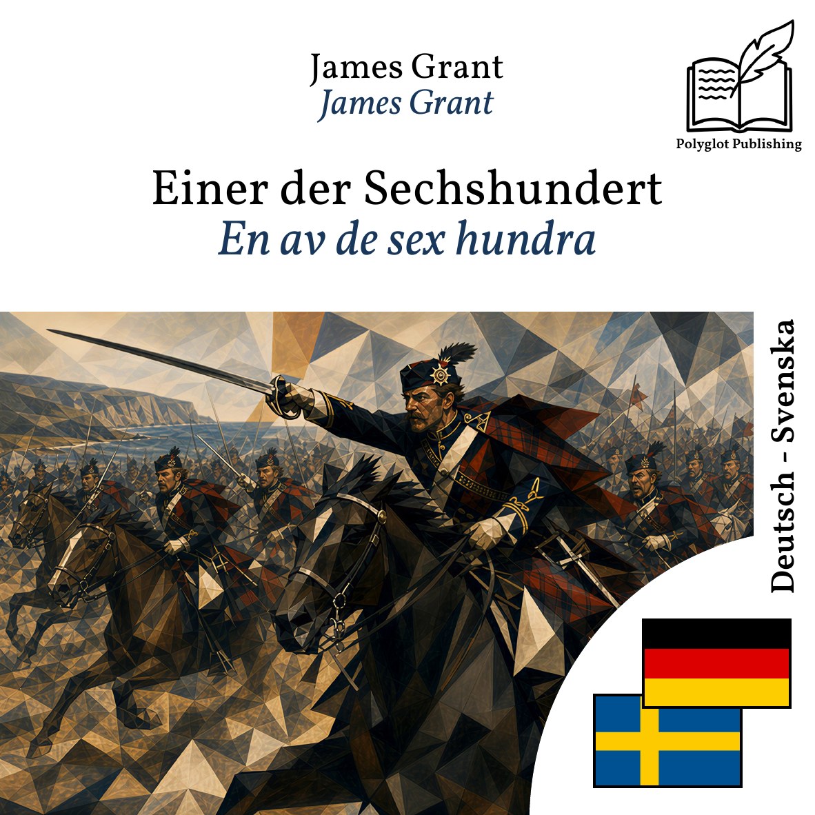 En av de sex hundra