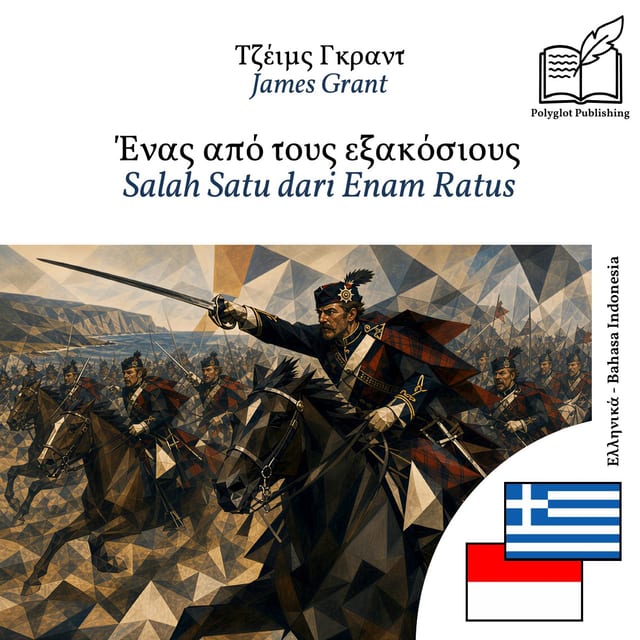 Salah Satu dari Enam Ratus