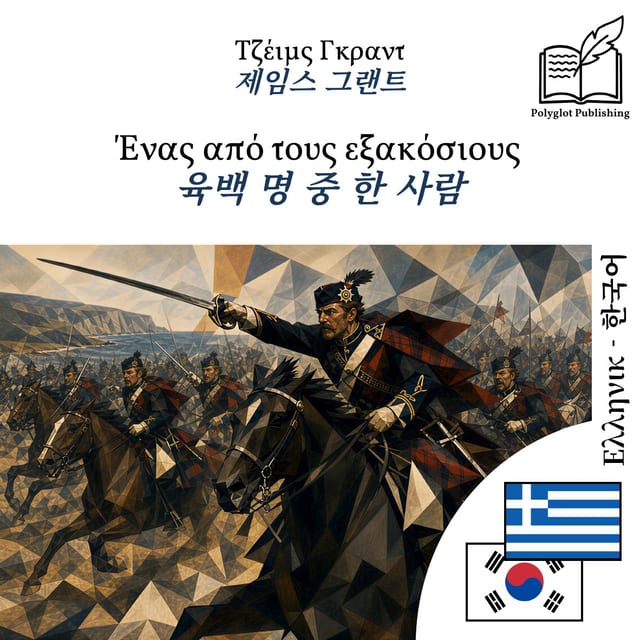 육백 명 중 한 사람