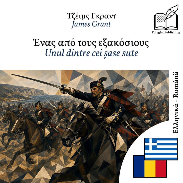 Unul dintre cei șase sute