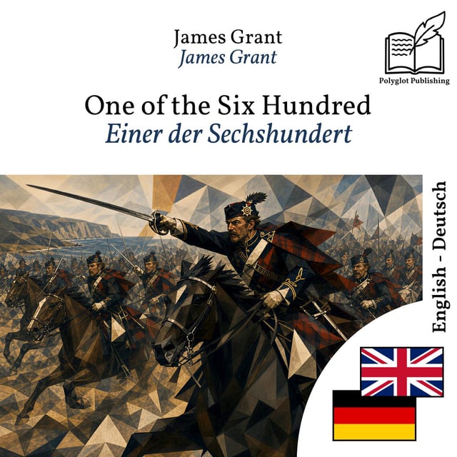 Einer der Sechshundert