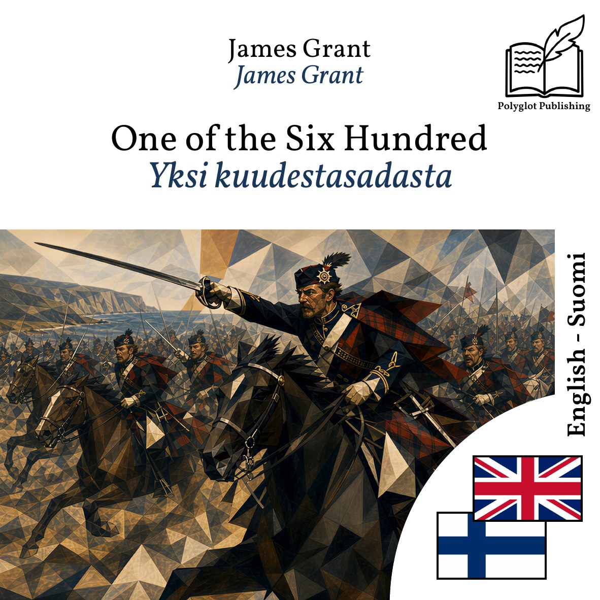 Yksi kuudestasadasta