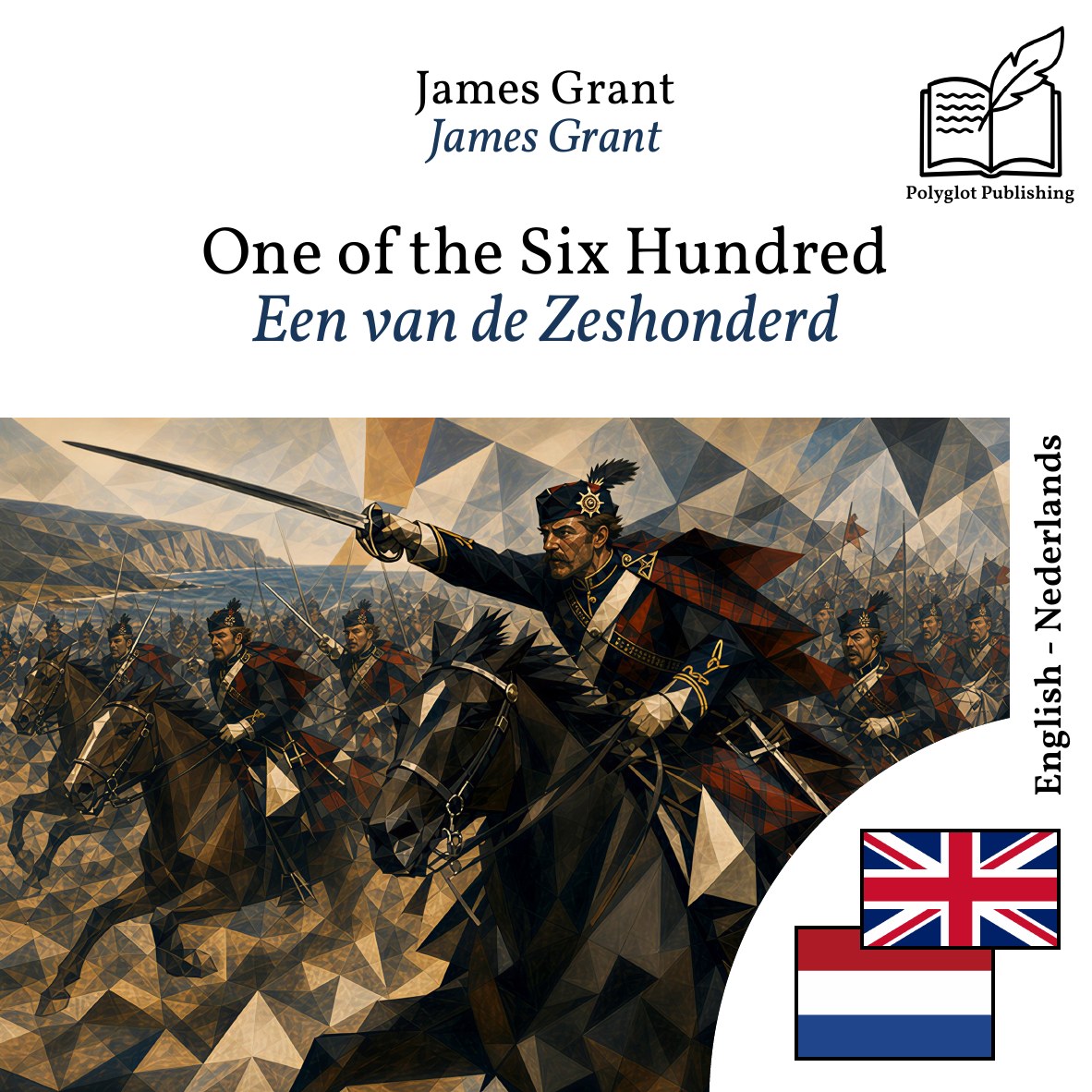 Een van de Zeshonderd