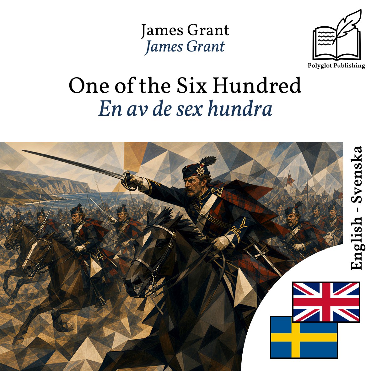 En av de sex hundra