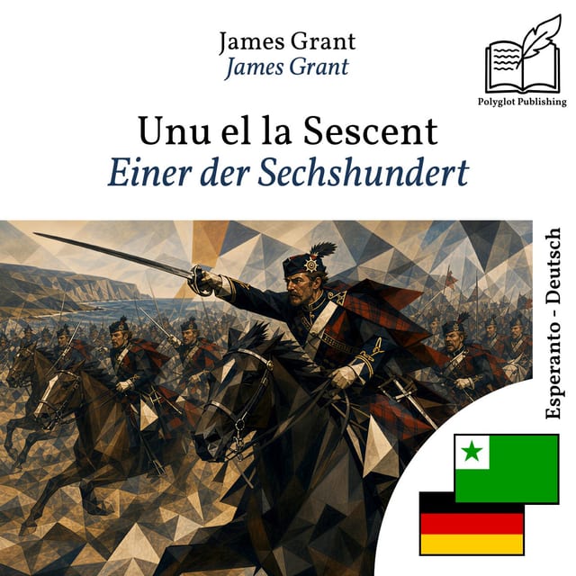 Einer der Sechshundert