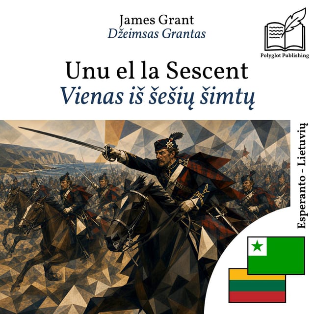 Vienas iš šešių šimtų