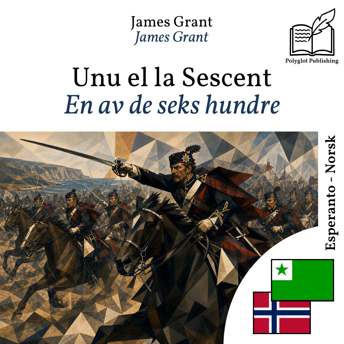 En av de seks hundre