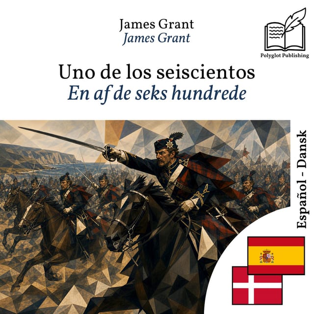 En af de seks hundrede