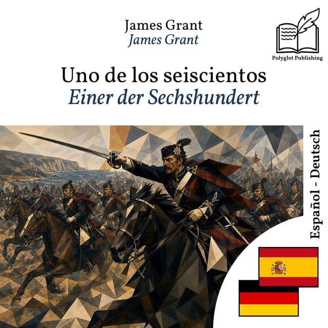 Einer der Sechshundert
