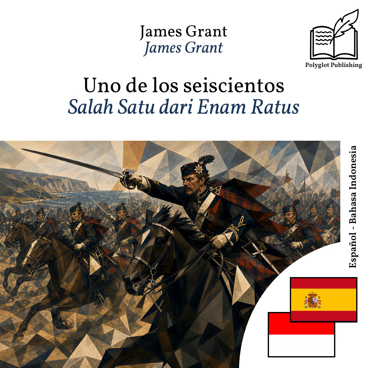 Salah Satu dari Enam Ratus