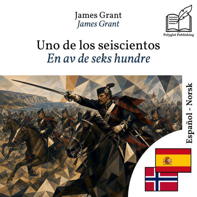 En av de seks hundre