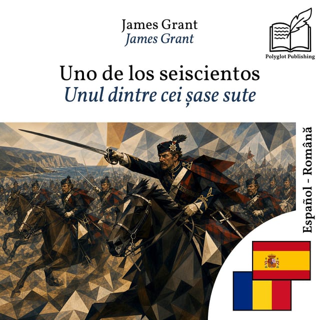 Unul dintre cei șase sute