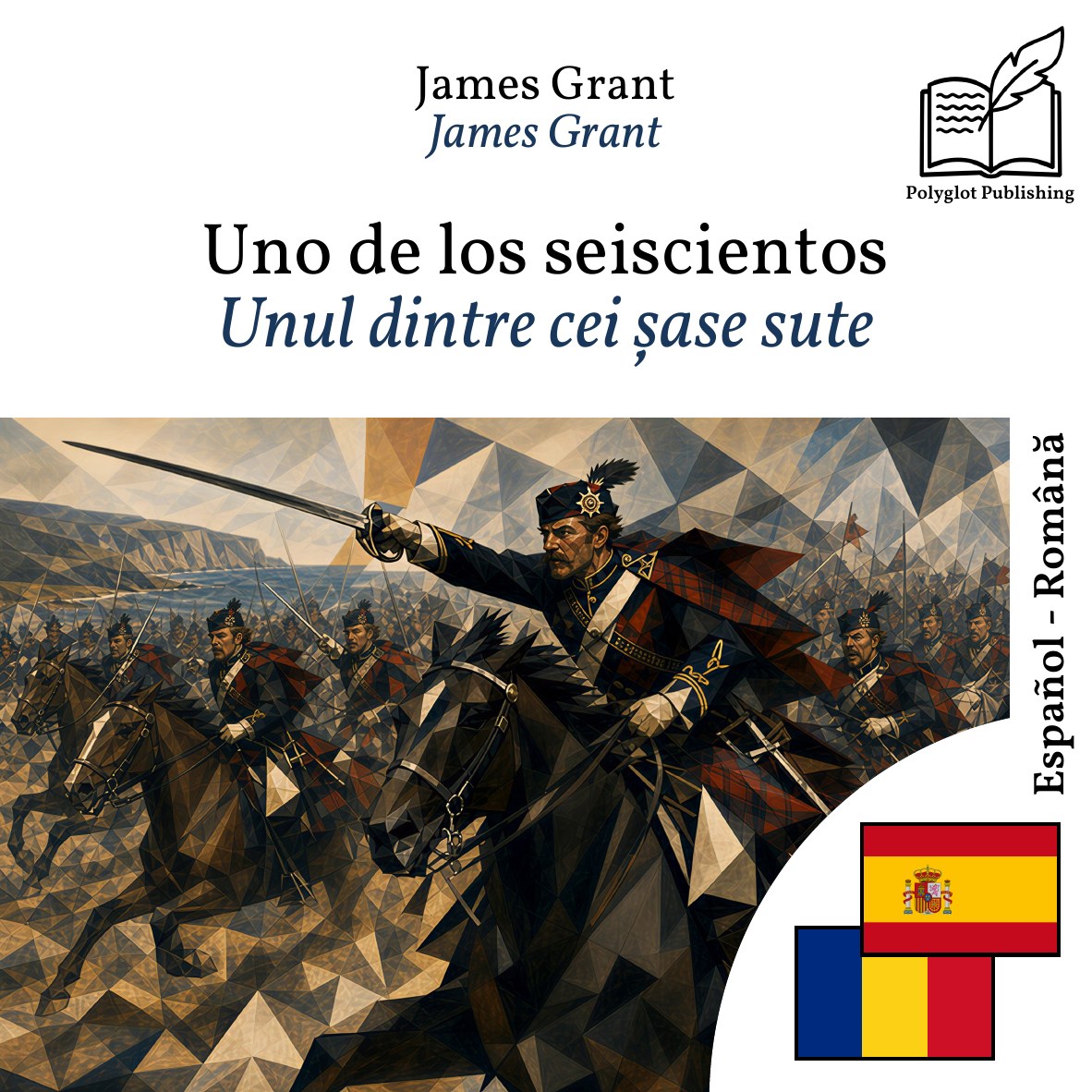 Unul dintre cei șase sute