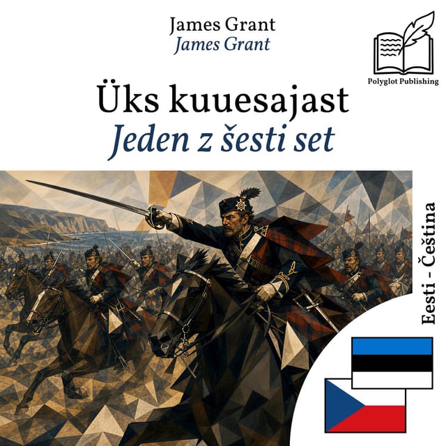 Jeden z šesti set