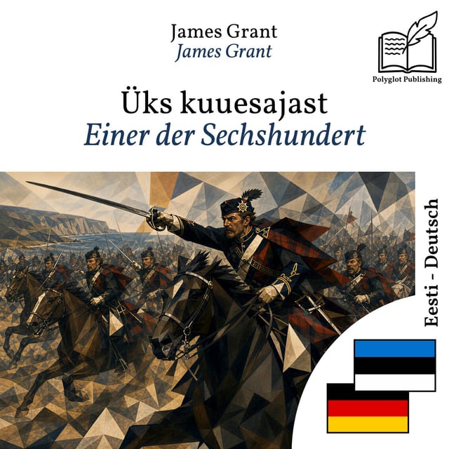 Einer der Sechshundert