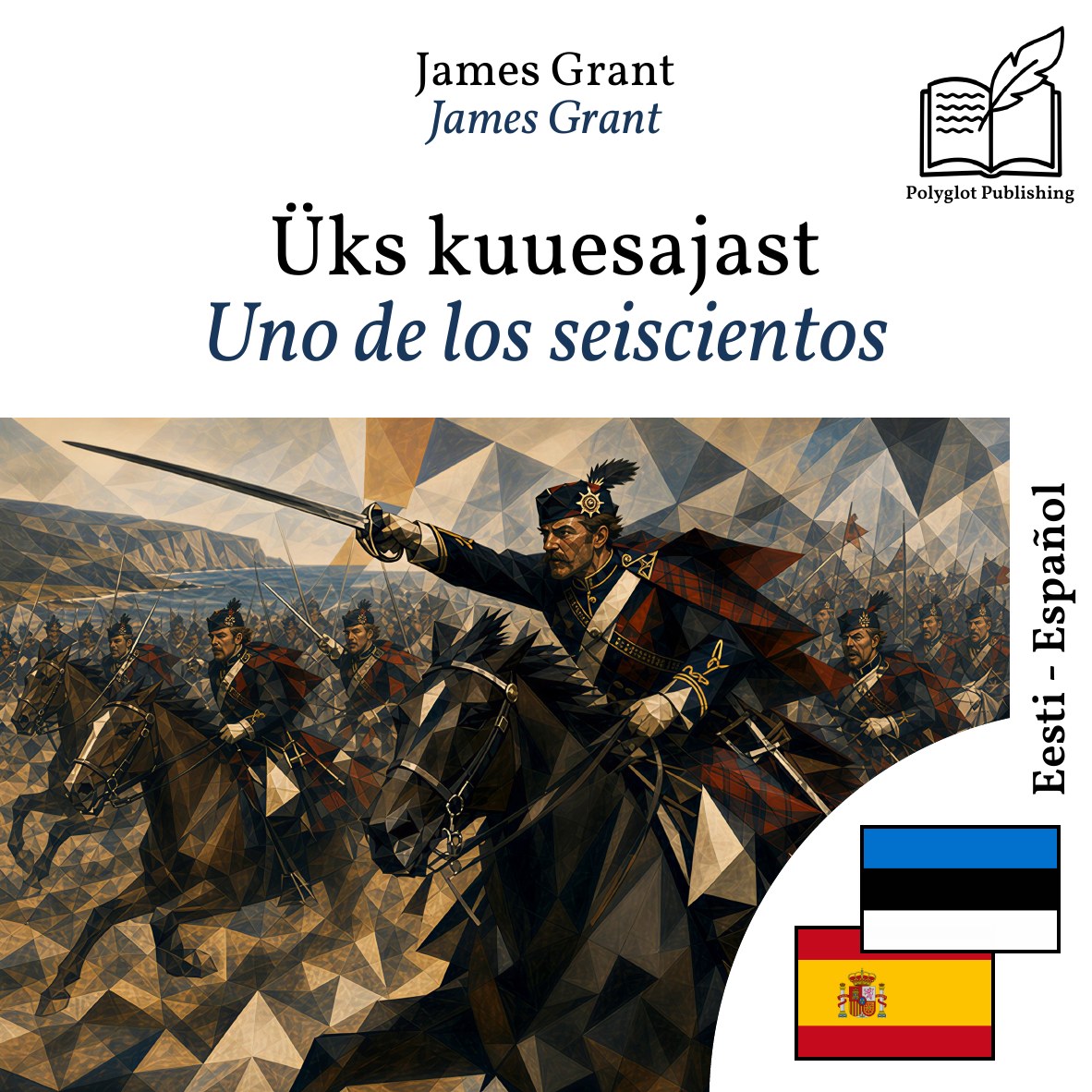 Uno de los seiscientos