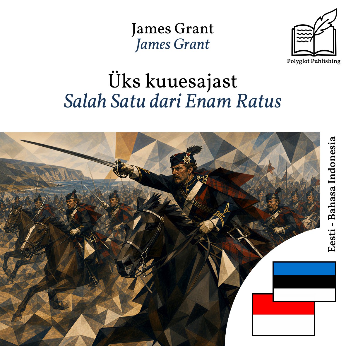Salah Satu dari Enam Ratus