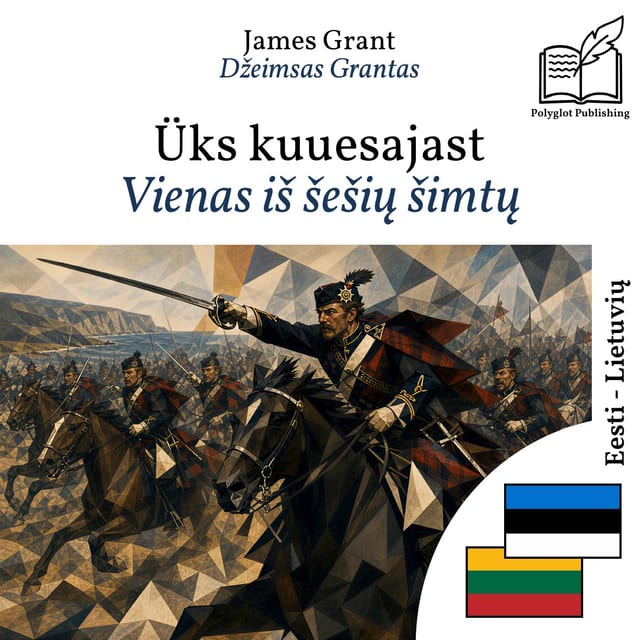 Vienas iš šešių šimtų