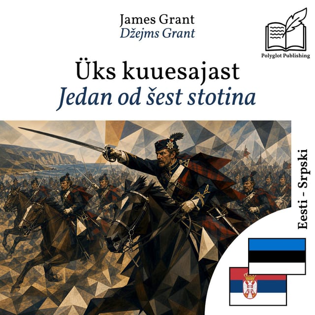 Jedan od šest stotina