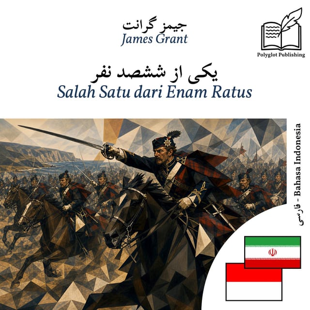 Salah Satu dari Enam Ratus