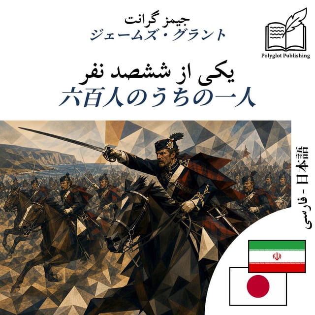 六百人のうちの一人