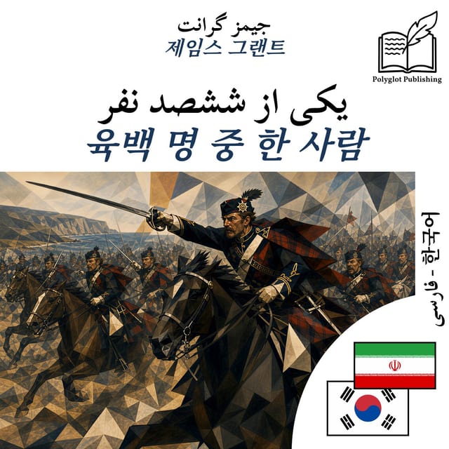 육백 명 중 한 사람