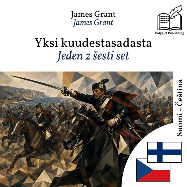 Jeden z šesti set