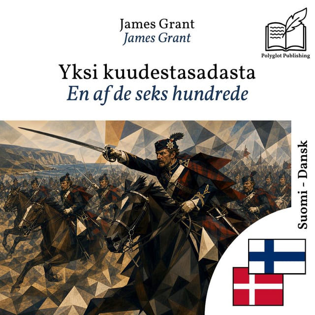 En af de seks hundrede