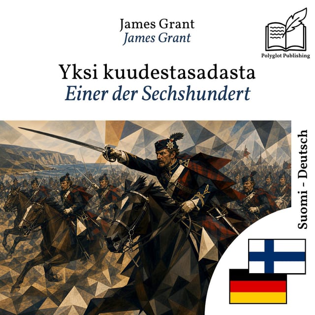 Einer der Sechshundert