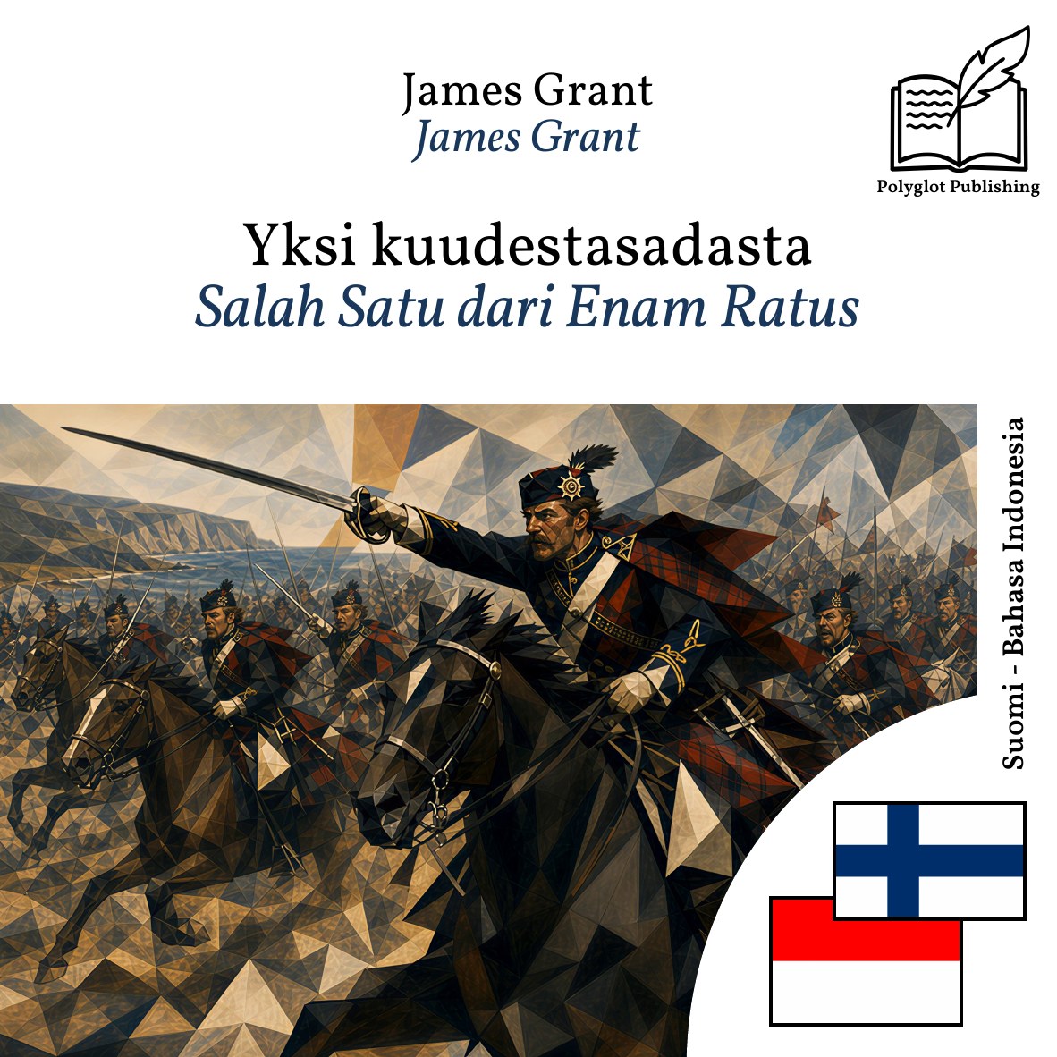 Salah Satu dari Enam Ratus