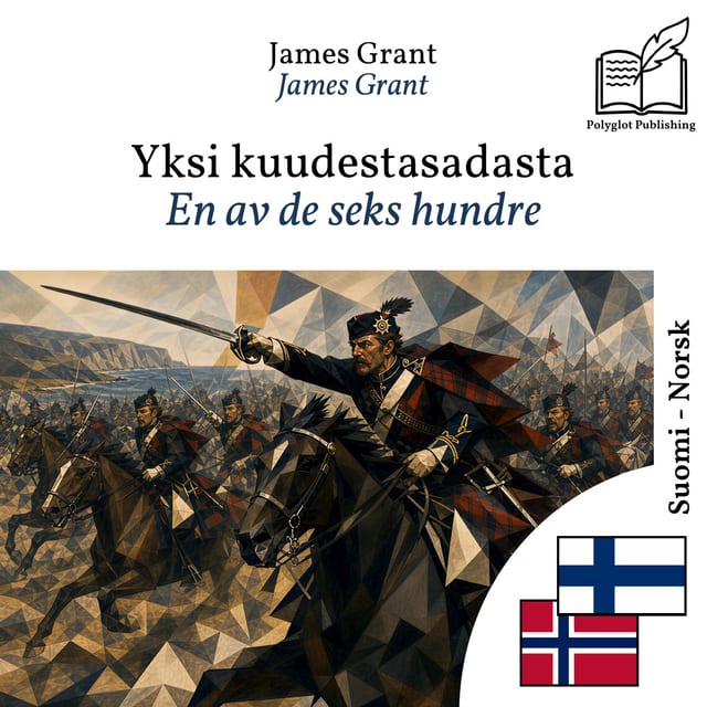 En av de seks hundre