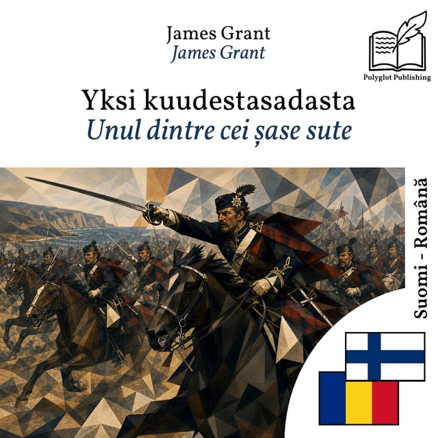 Unul dintre cei șase sute