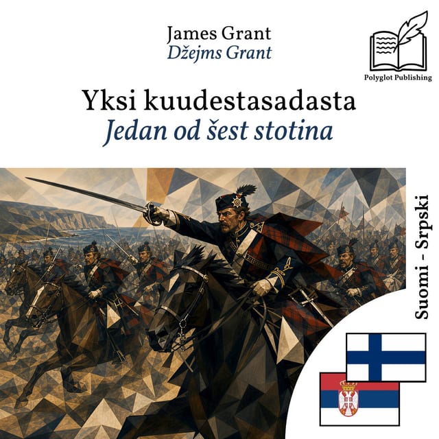 Jedan od šest stotina